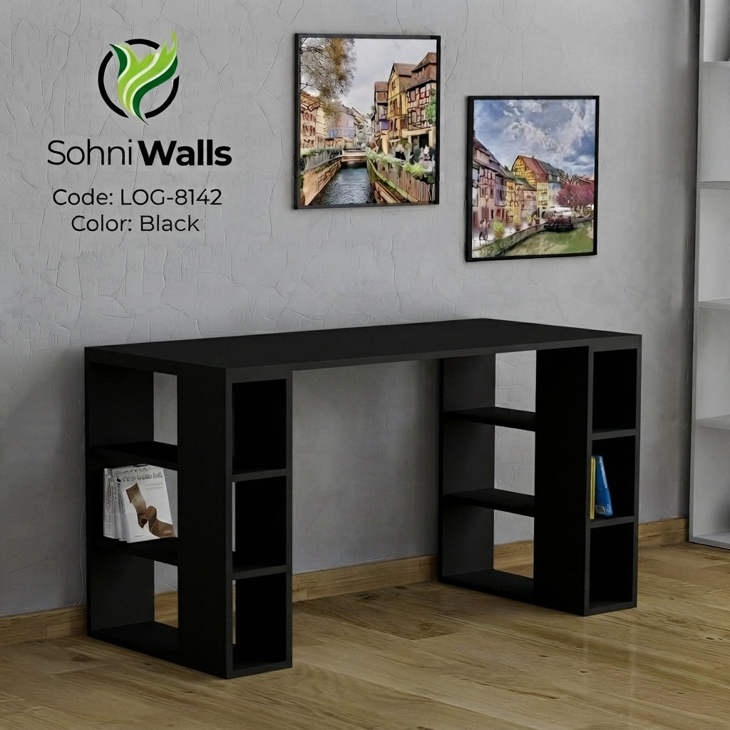 Large Study Table - LOG-8142