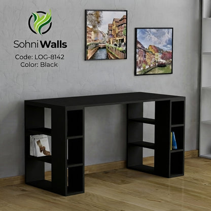 Large Study Table - LOG-8142