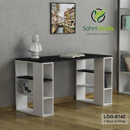 Large Study Table - LOG-8142