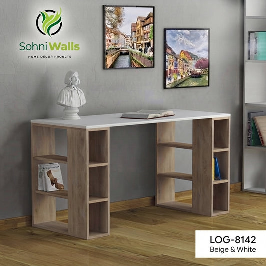 Large Study Table - LOG-8142
