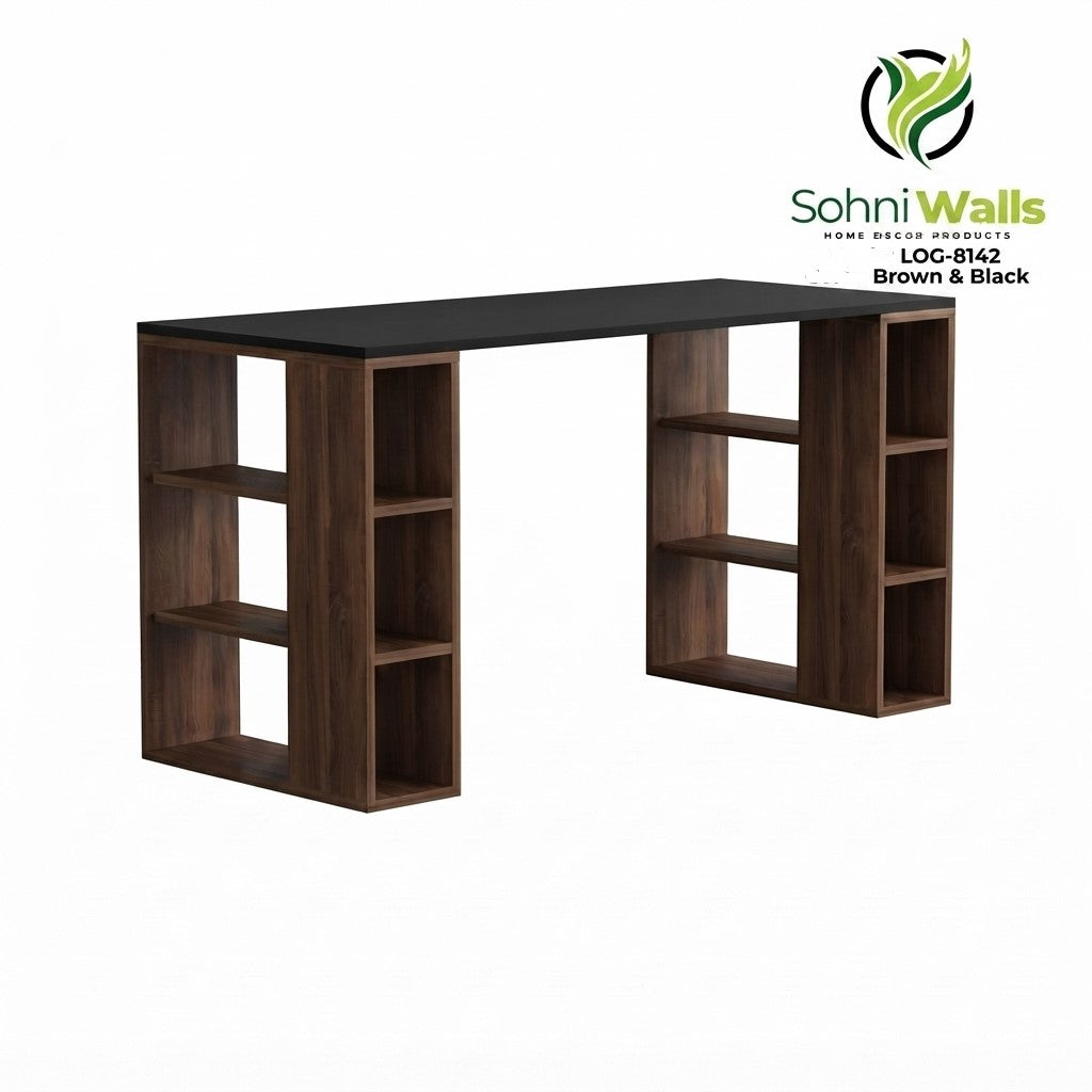 Large Study Table - LOG-8142