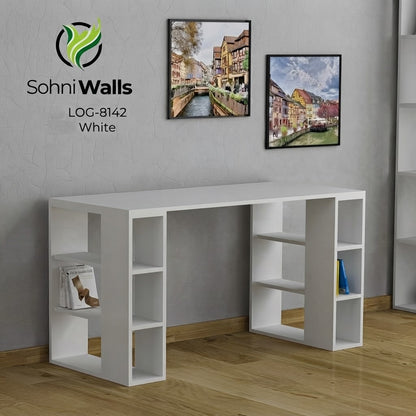 Large Study Table - LOG-8142