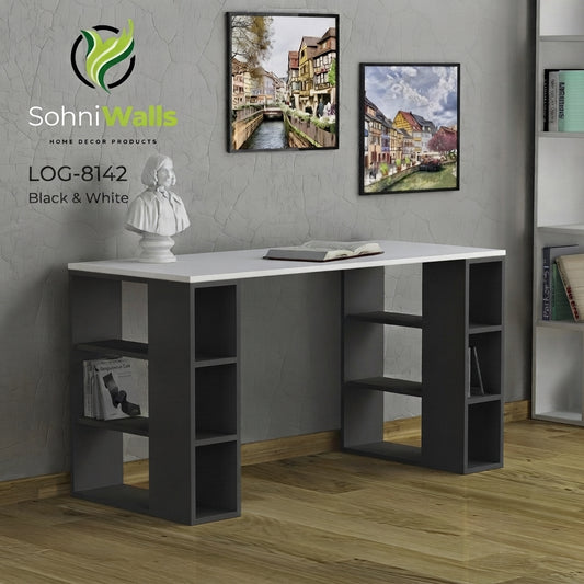 Large Study Table - LOG-8142