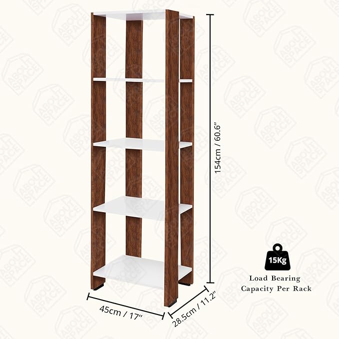 Large Rack LOG-8123