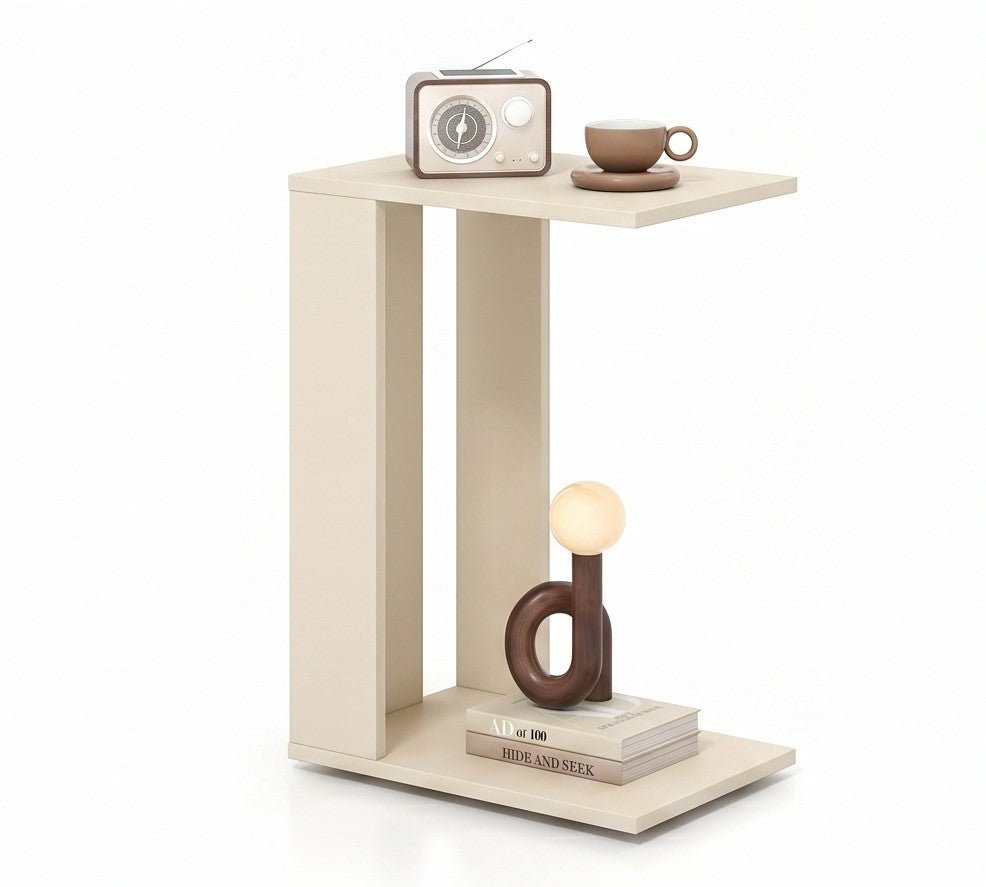 Floaty Side Table - LOG-8140