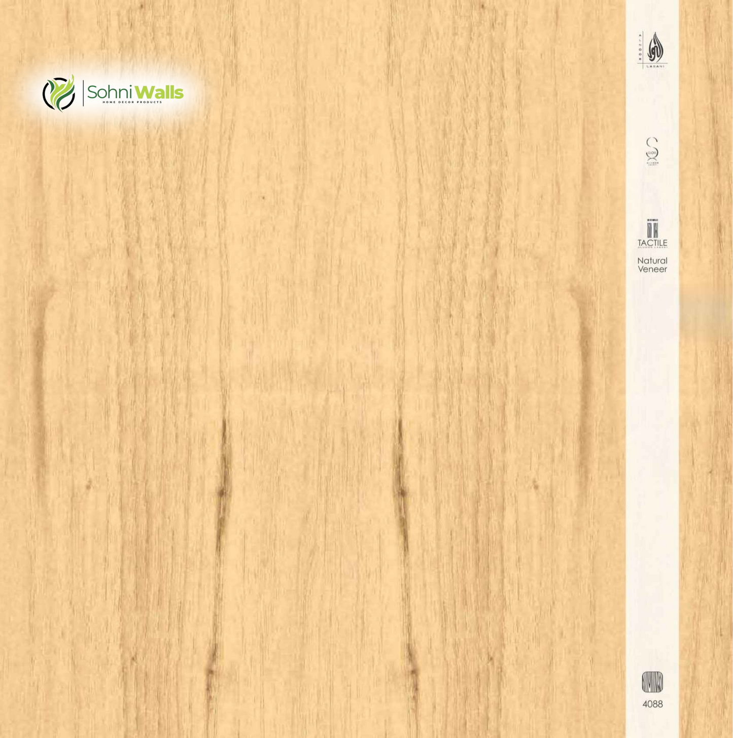 Large Rack LOG-8123