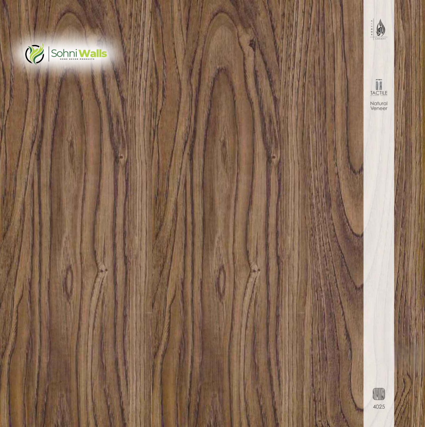 Large Rack LOG-8123