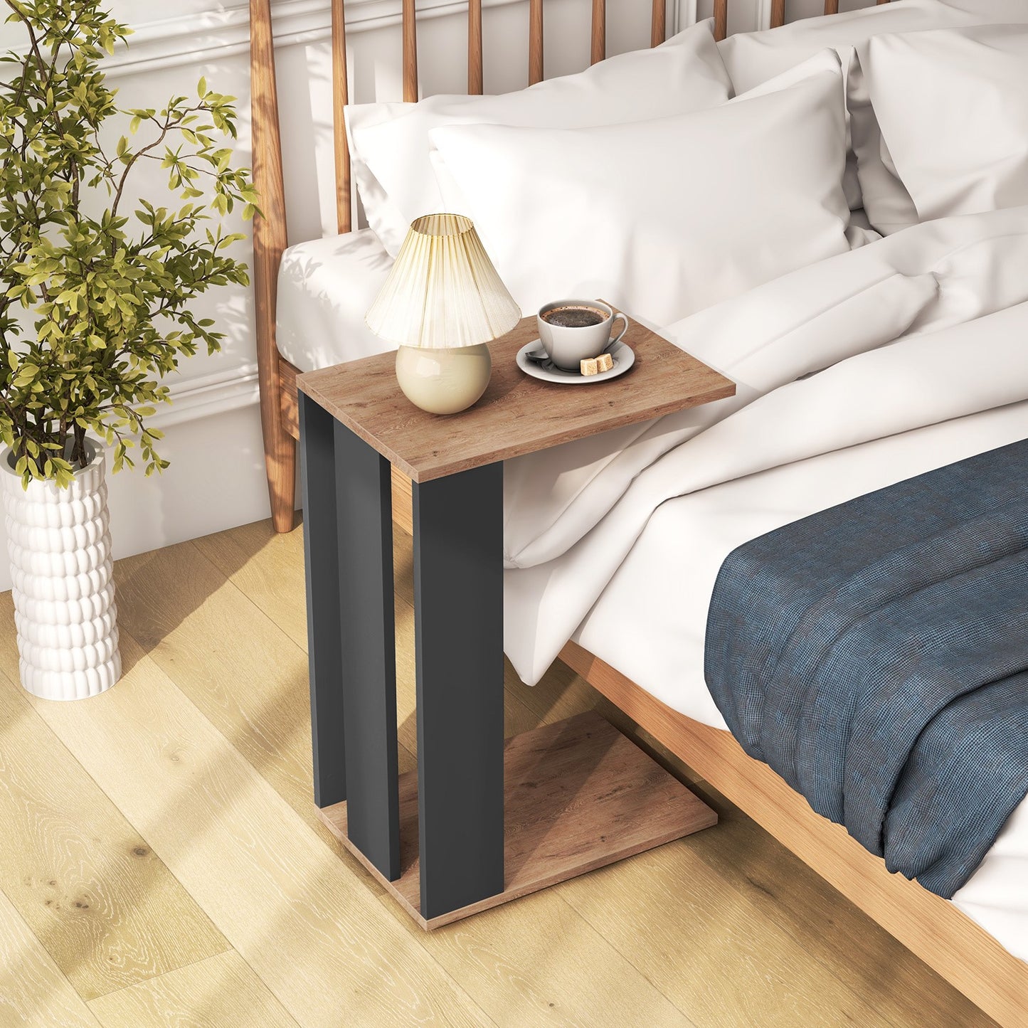 Floaty Side Table - LOG-8140