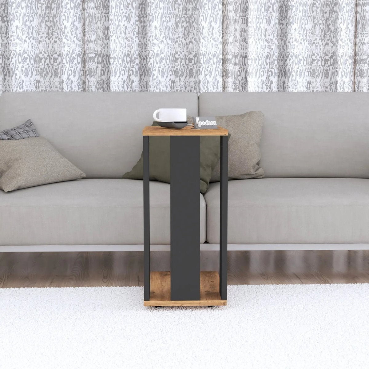 Floaty Side Table - LOG-8140