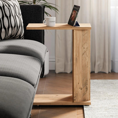 Floaty Side Table - LOG-8140