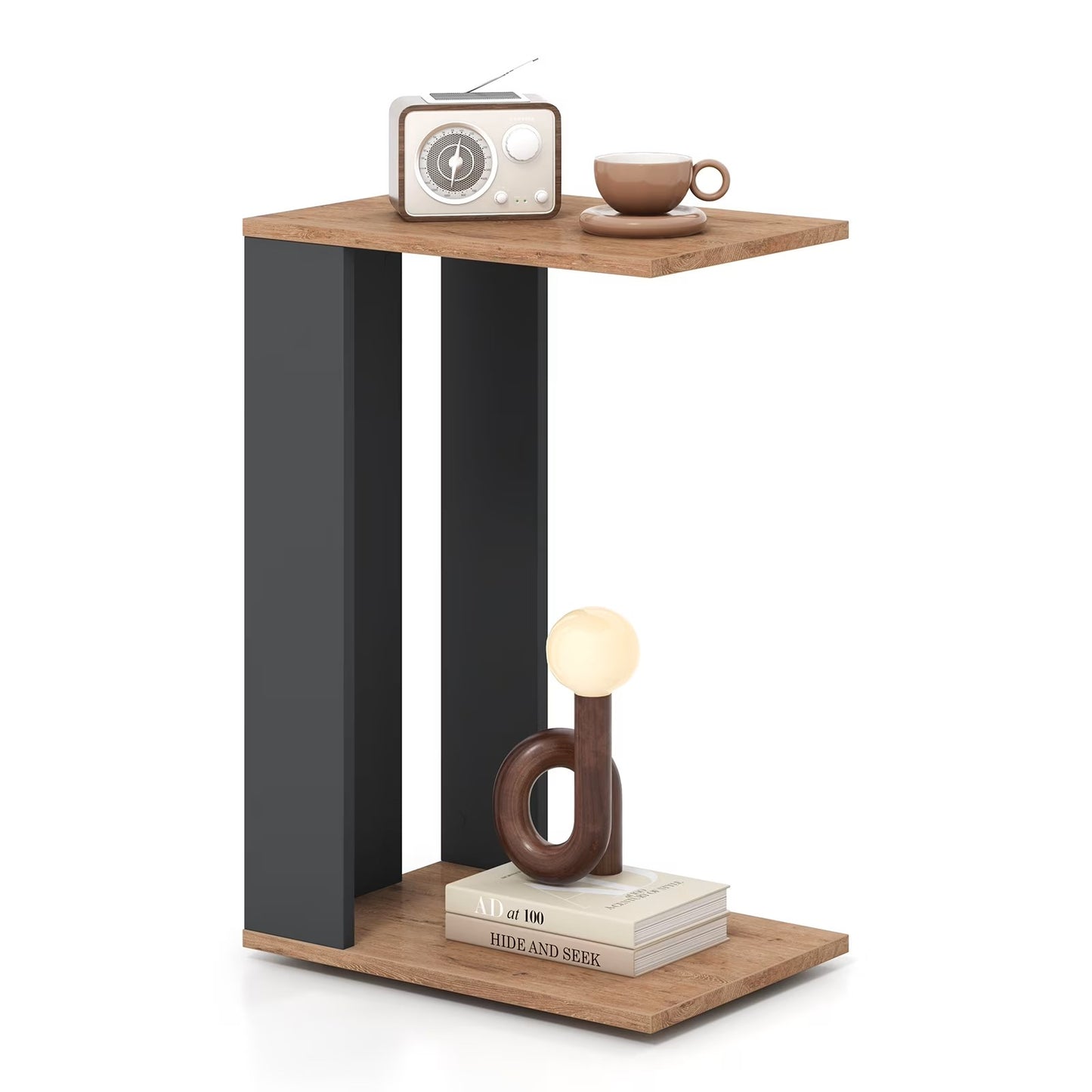 Floaty Side Table - LOG-8140