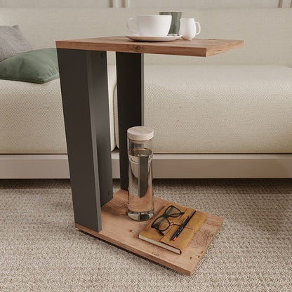 Floaty Side Table - LOG-8140