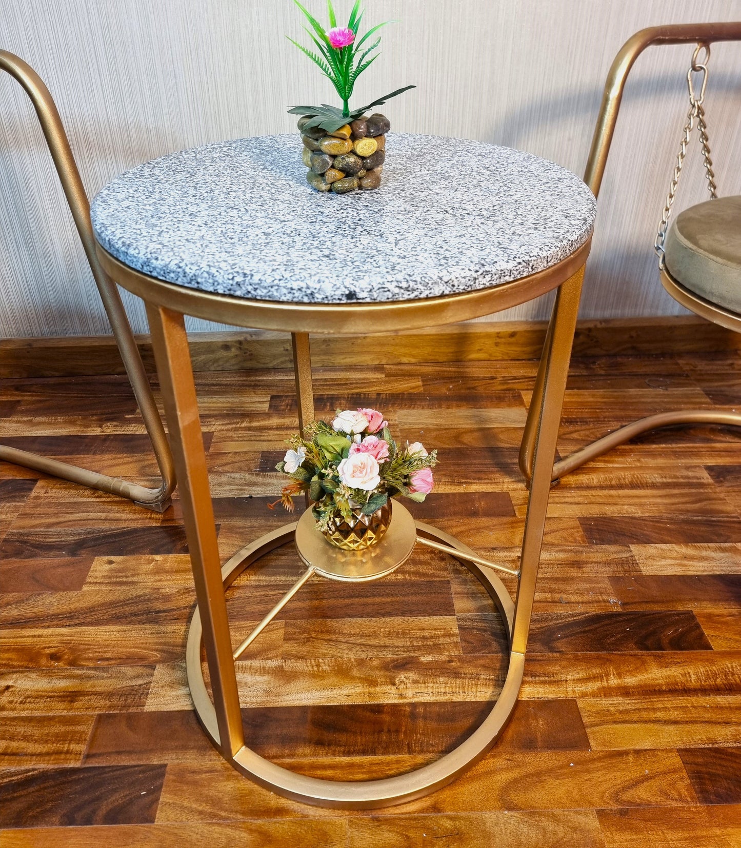 SALE Offer - Chair Table Set