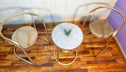 SALE Offer - Chair Table Set