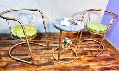 SALE Offer - Chair Table Set