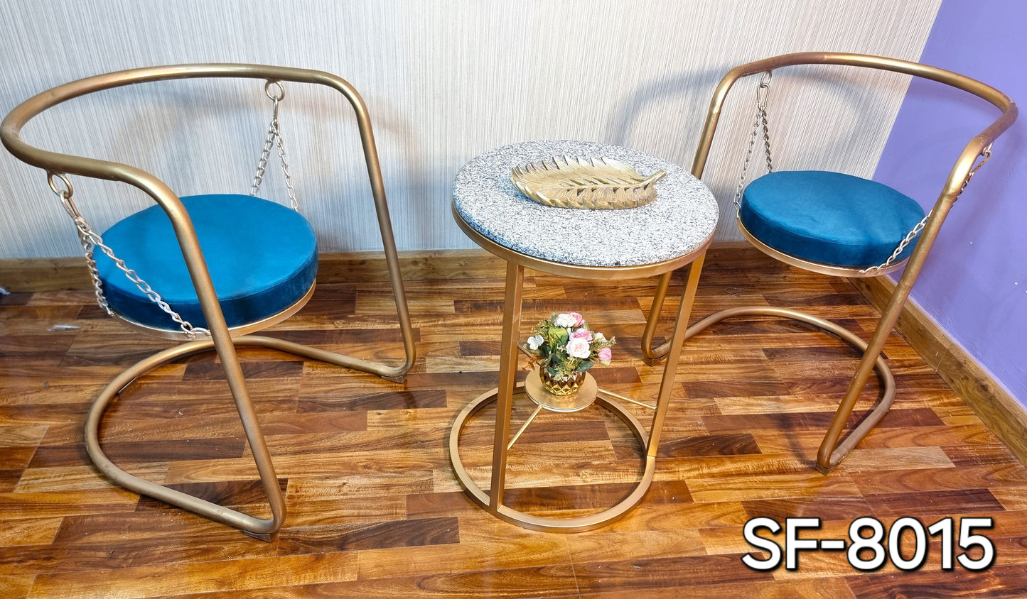 SALE Offer - Chair Table Set