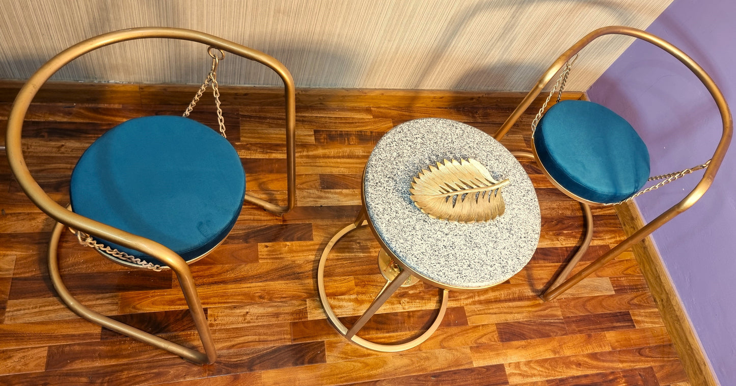 SALE Offer - Chair Table Set