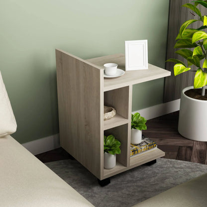 CERVO Decor Table - P-8102