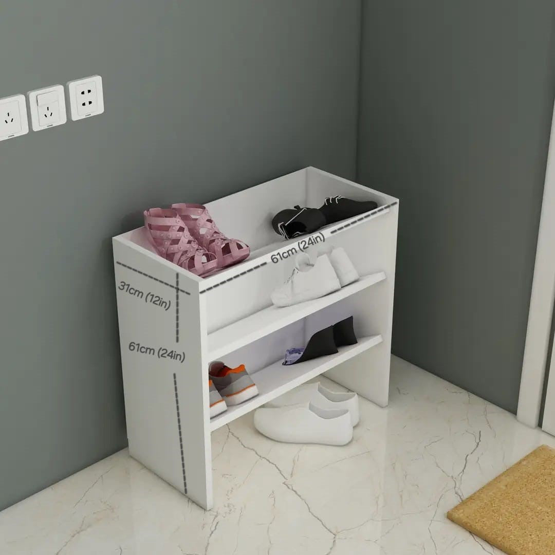 Shoe Rack - LOG-8130