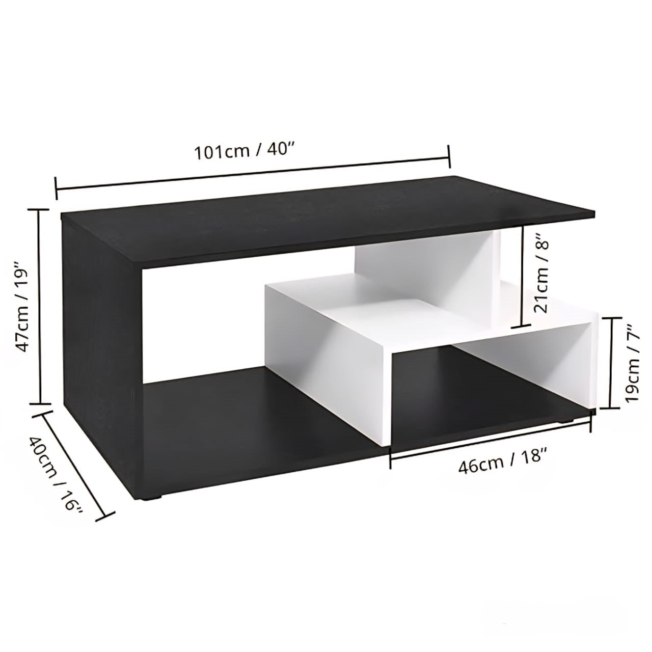 Exclusive Center Table - LOG-7158