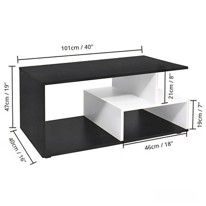 Exclusive Center Table - LOG-7158