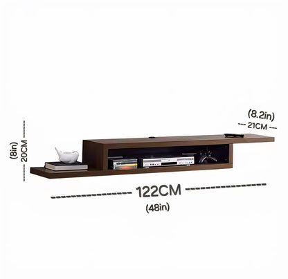 Popo TV Console LOG-8053
