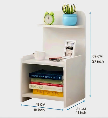 WoW Side Table LOG-8124
