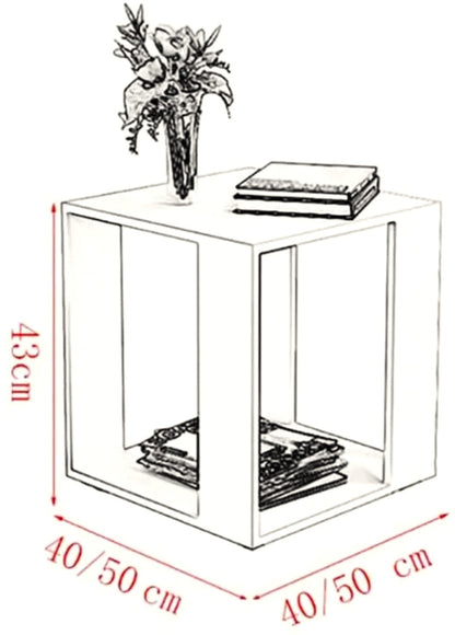 Trendy Coffee Table - P-8043