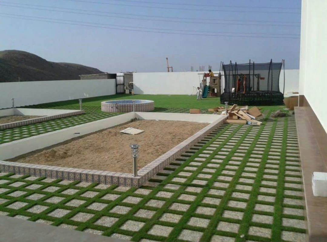 AstroTurf, Real Grass Feel 30mm