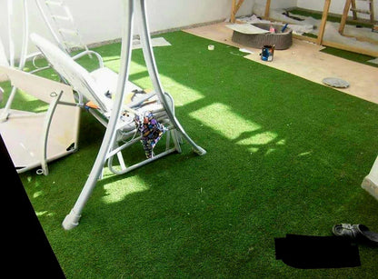 Heavy-Duty AstroTurf - 40mm
