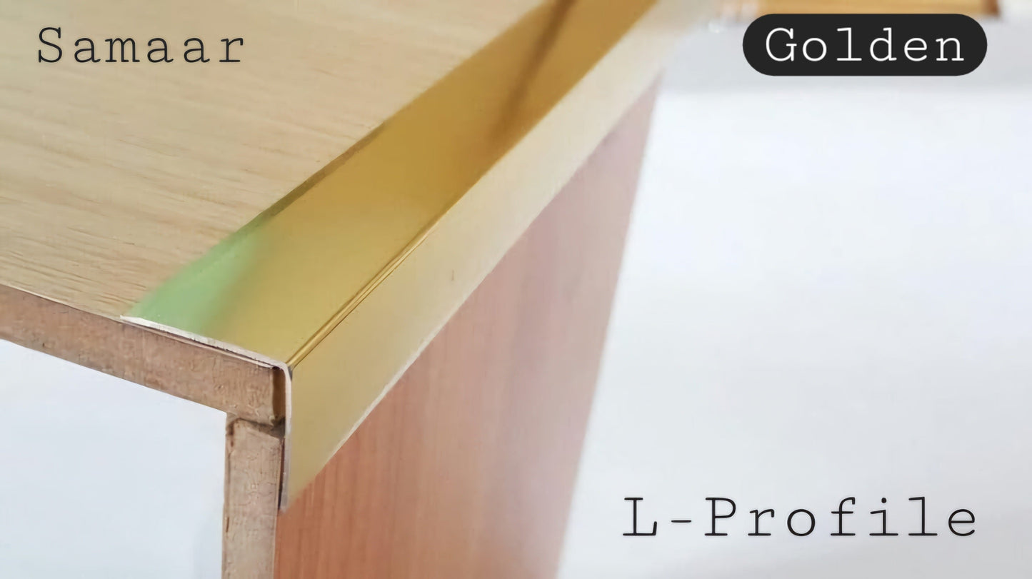 SS-Angle – High Shine, Resistant Stainless Steel Finish