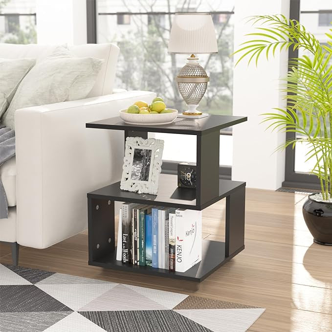 Tea-Trendy Table LOG-8004