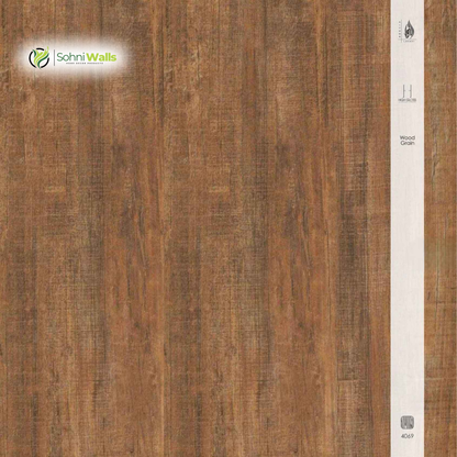 Deluxe Wall Shelve - P-7280