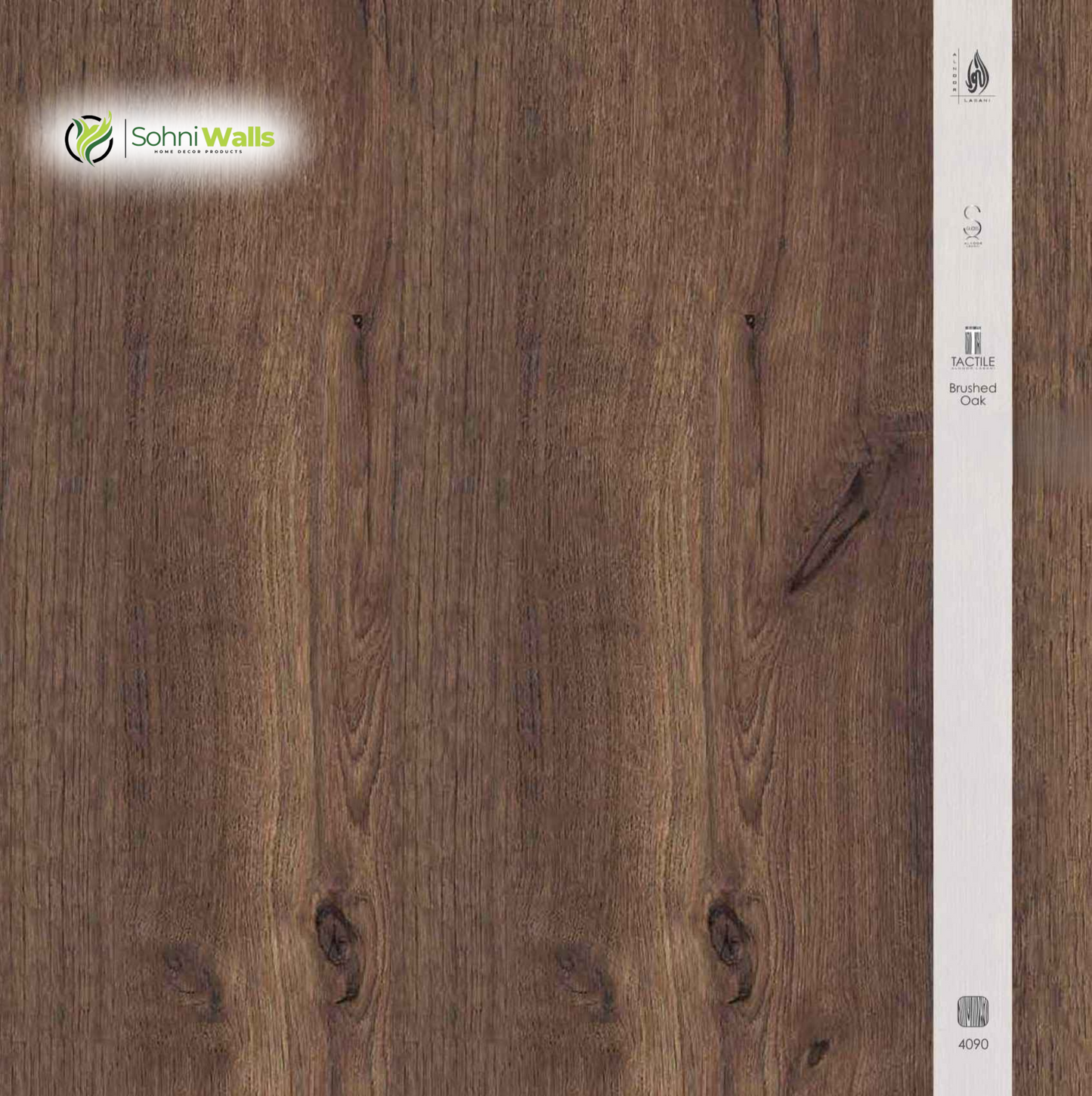 Large Rack LOG-8123