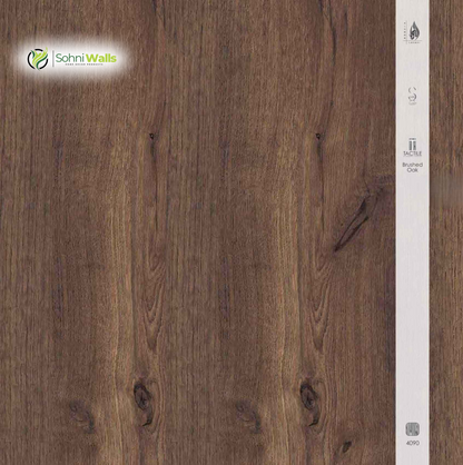 Deluxe Wall Shelve - P-7280