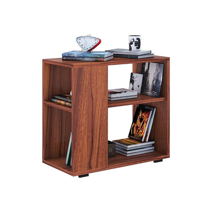 TURIN Book Rack - LOG-8089