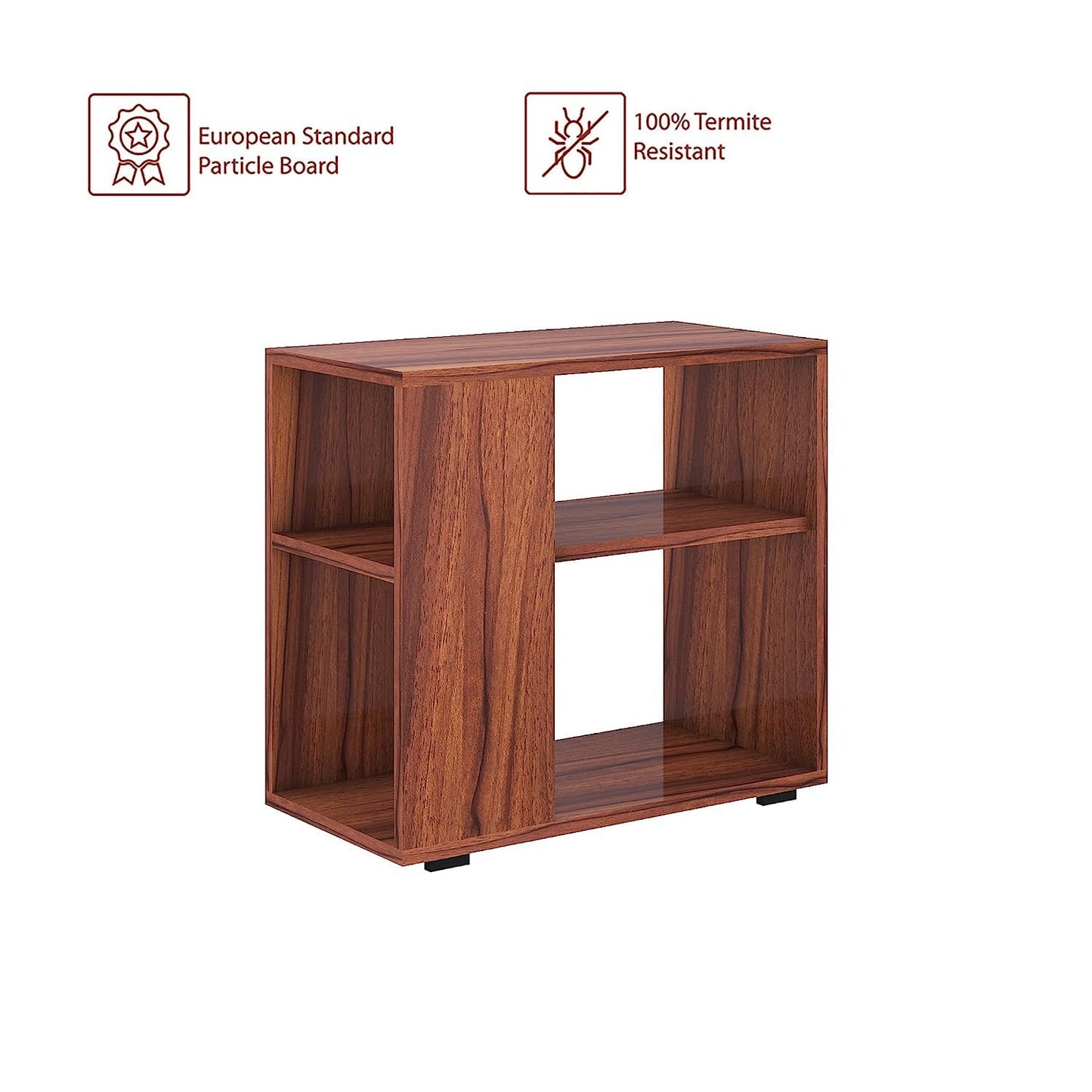 TURIN Book Rack - LOG-8089