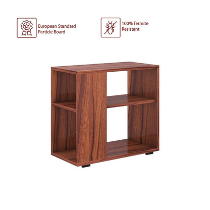 TURIN Book Rack - LOG-8089