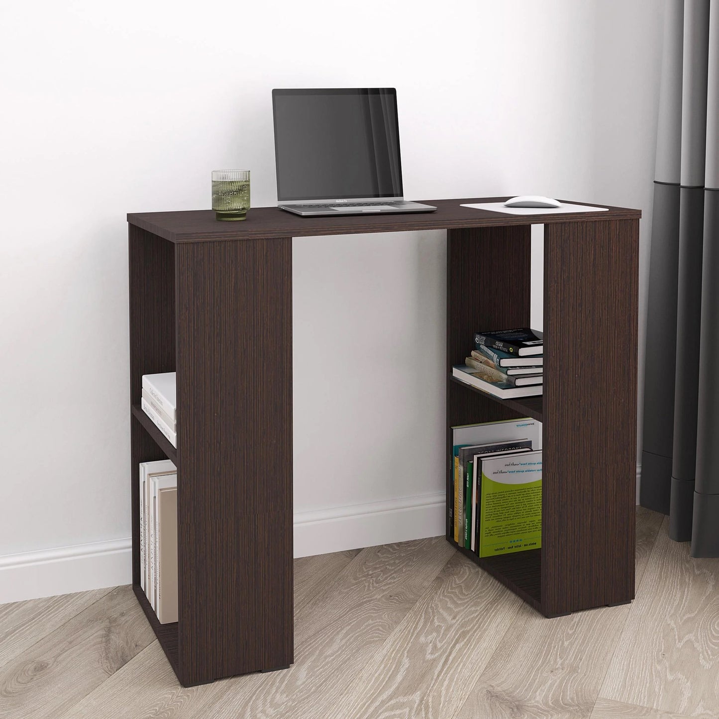 Rocky Study Table LOG-8122