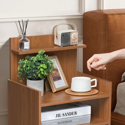 WoW Side Table LOG-8124