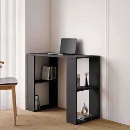 Rocky Study Table LOG-8122