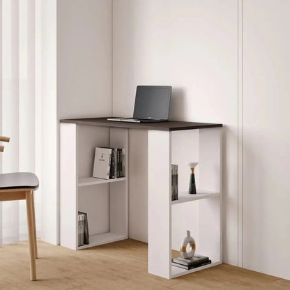 Rocky Study Table LOG-8122