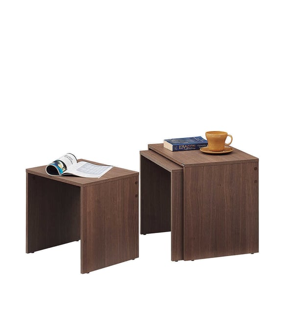 Deluxe Coffee Tables, Set of 3 - LOG-8136