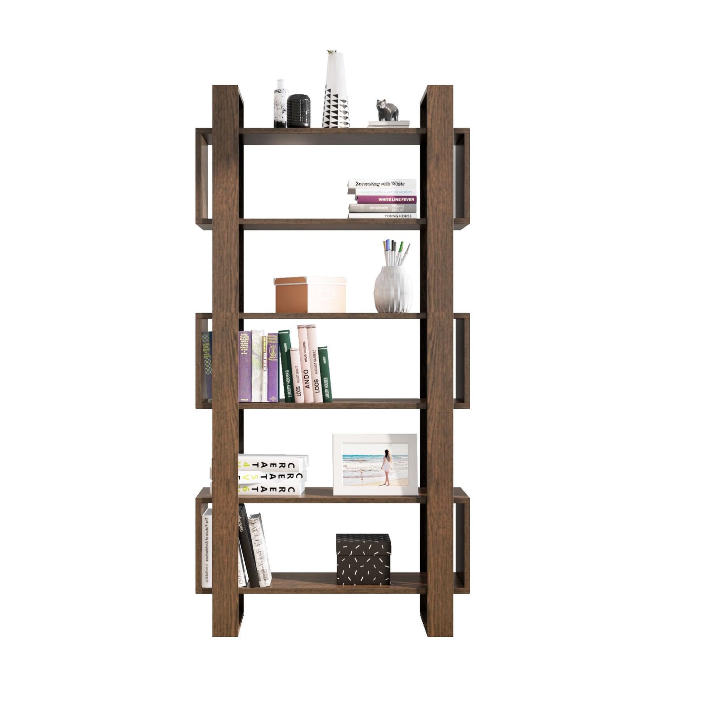 Boya Large Rack LOG-8121