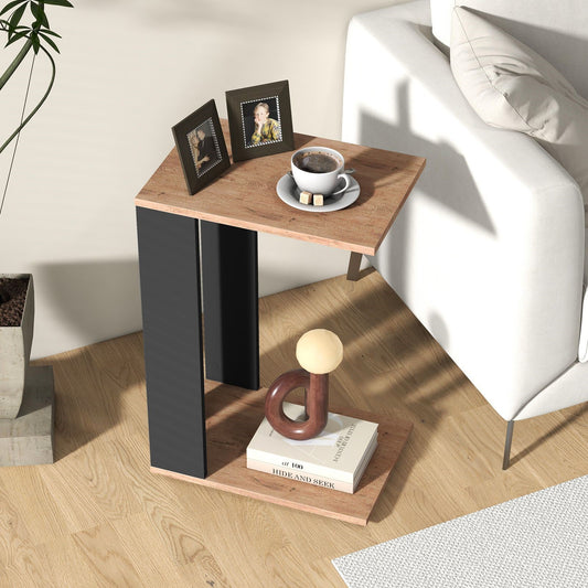 Floaty Side Table - LOG-8140