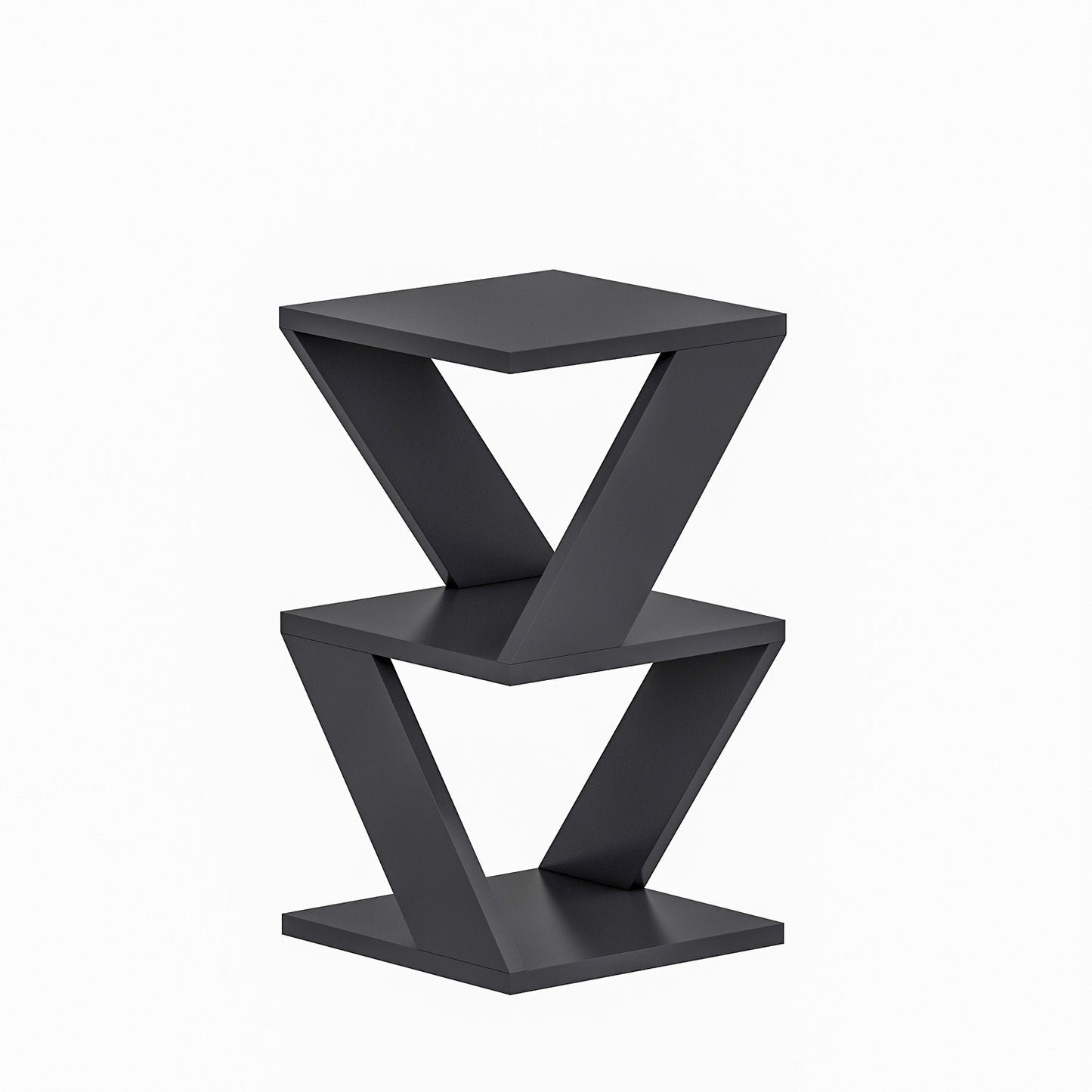 Bios Decor Rack - LOG-8118