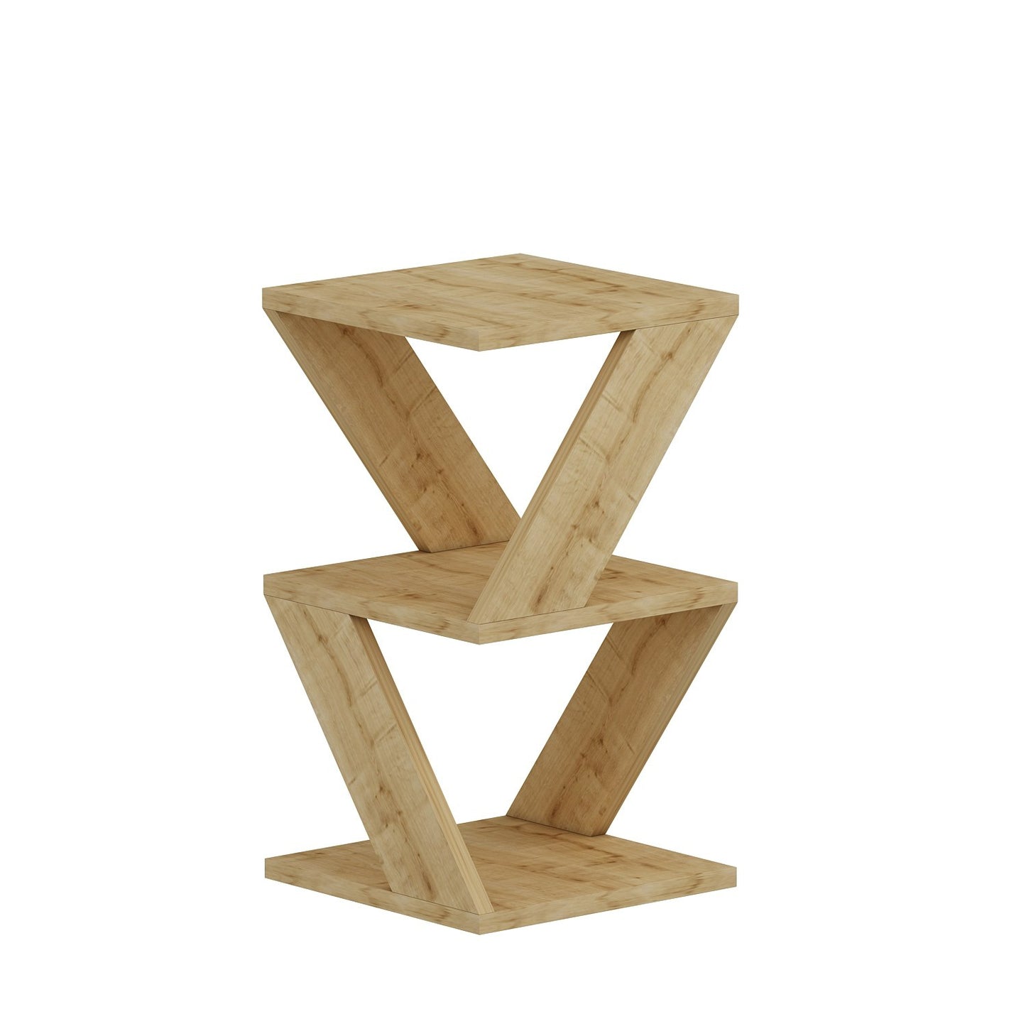 Bios Decor Rack - LOG-8118