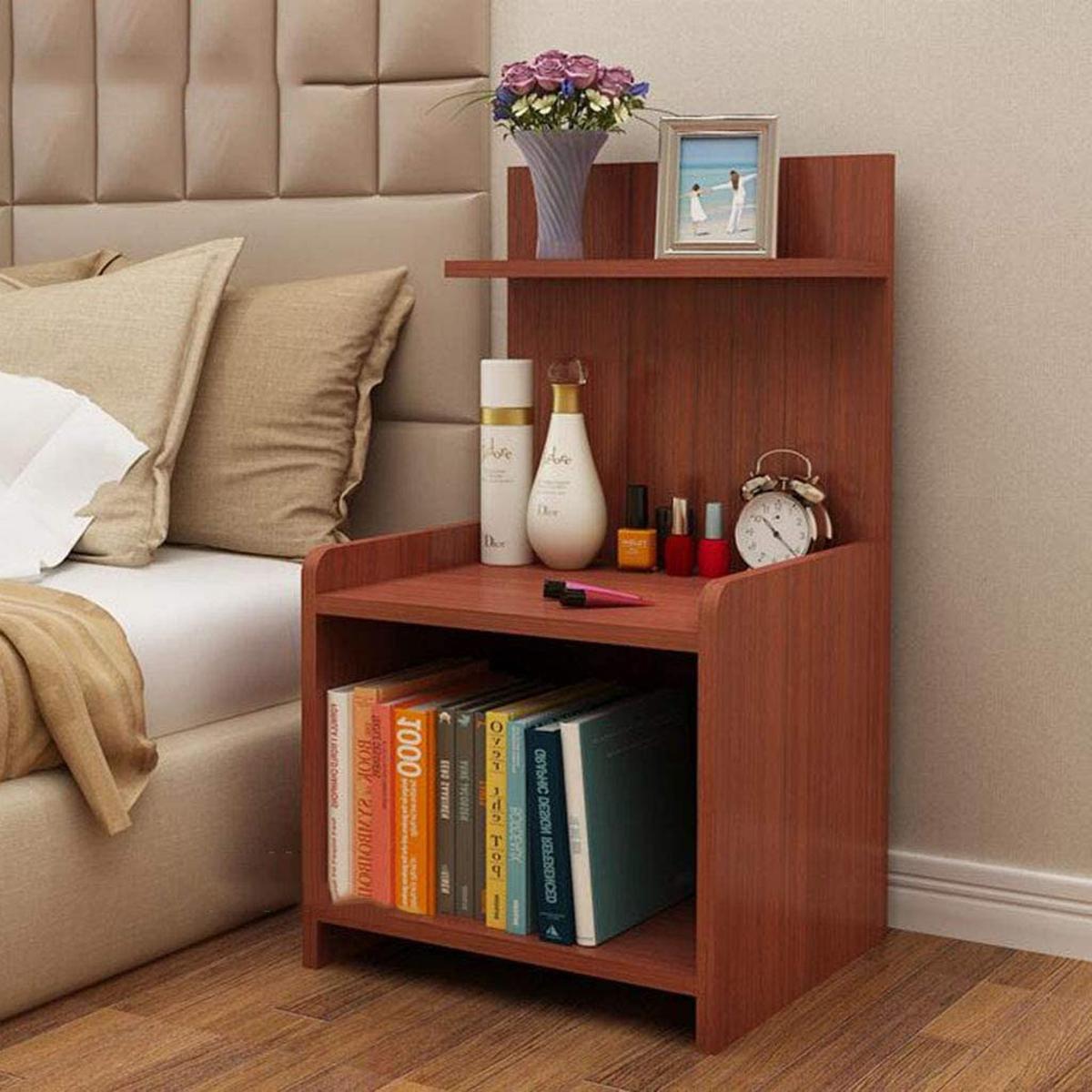 WoW Side Table LOG-8124