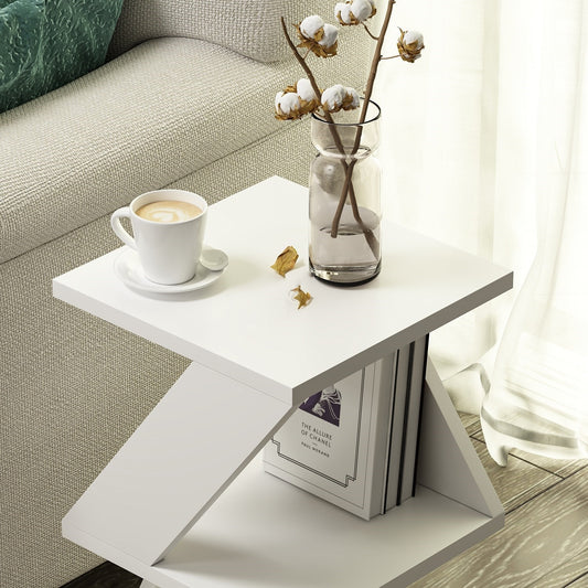Bios Decor Rack - LOG-8118
