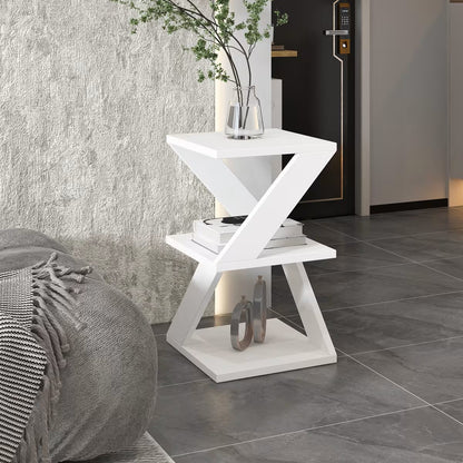 Bios Decor Rack - LOG-8118